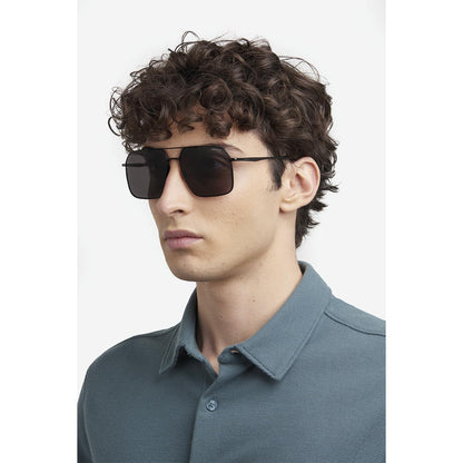 Óculos de Sol Carrera 333S Matte Black Grey Polarized