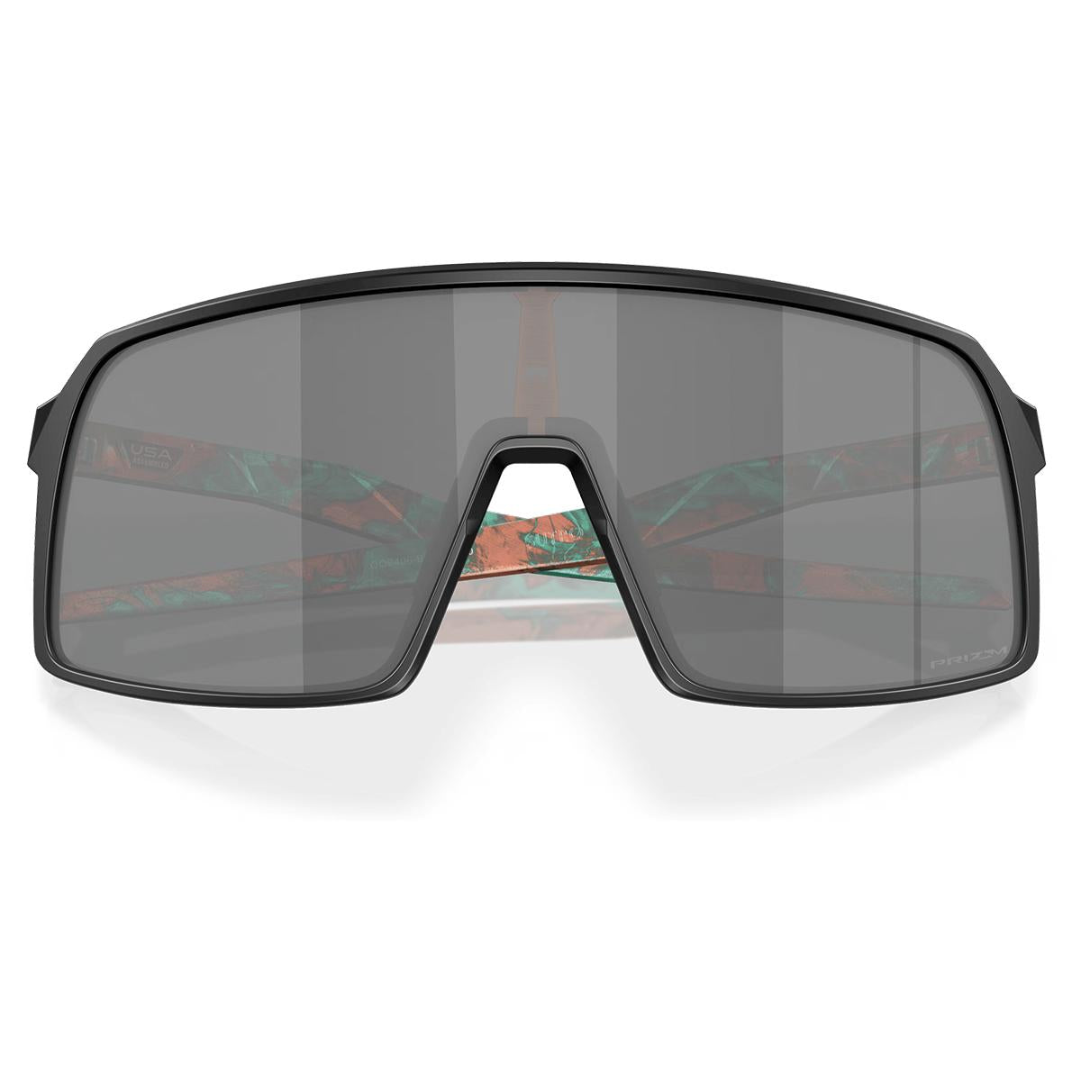 Óculos de Sol Oakley Sutro Matte Black Prizm Black Coalesce Collection