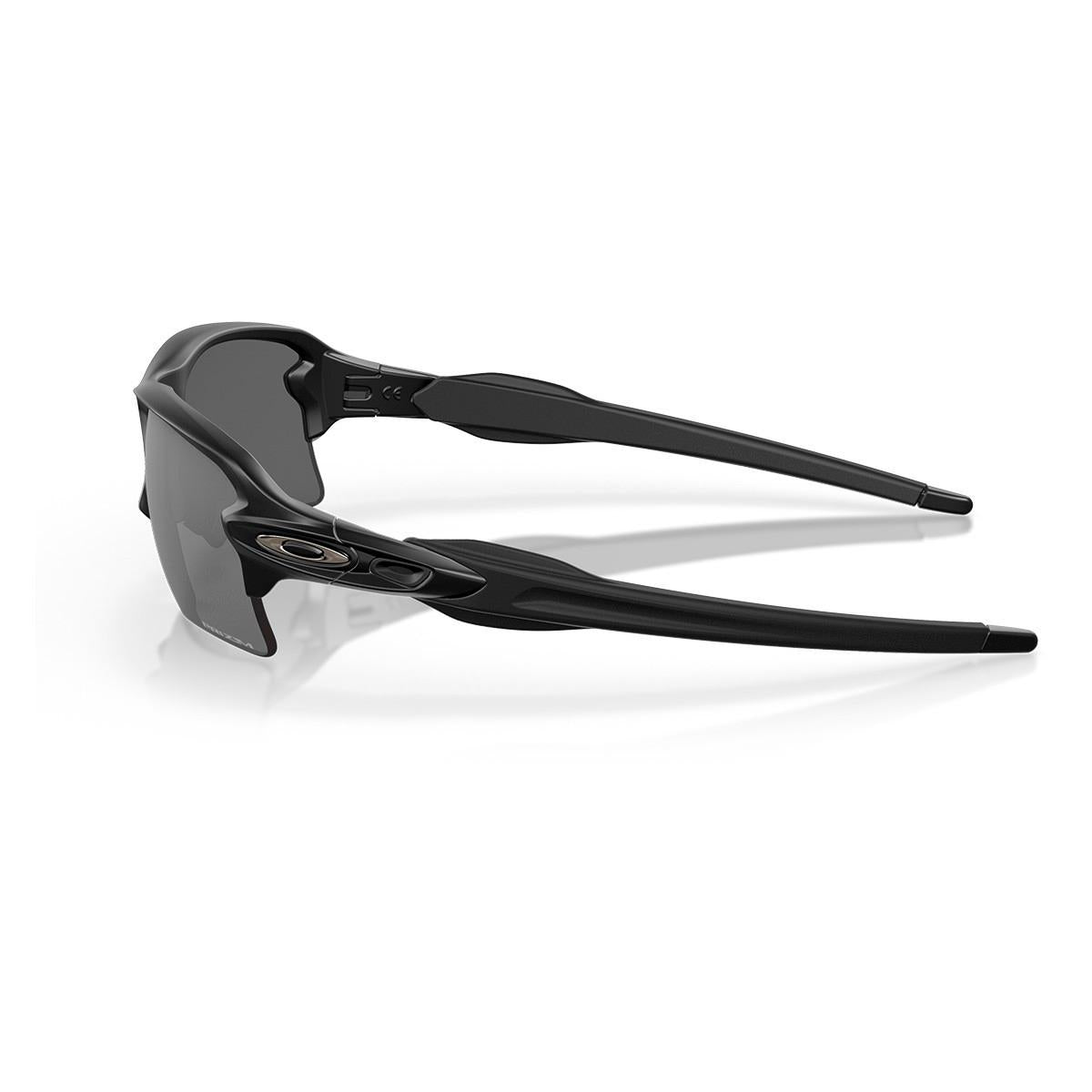 Óculos Oakley Flak 2.0 Xl Matte Black Prizm Black Iridium