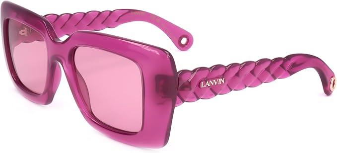 Óculos de Sol Lanvin LNV642S Pink