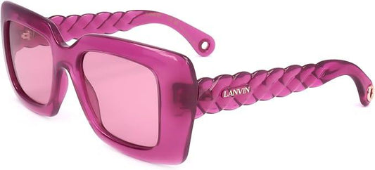 Óculos de Sol Lanvin LNV642S Pink