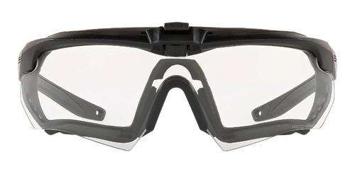 Óculos Proteção Ess Ppe Crossbow  Balistico Com Vedação