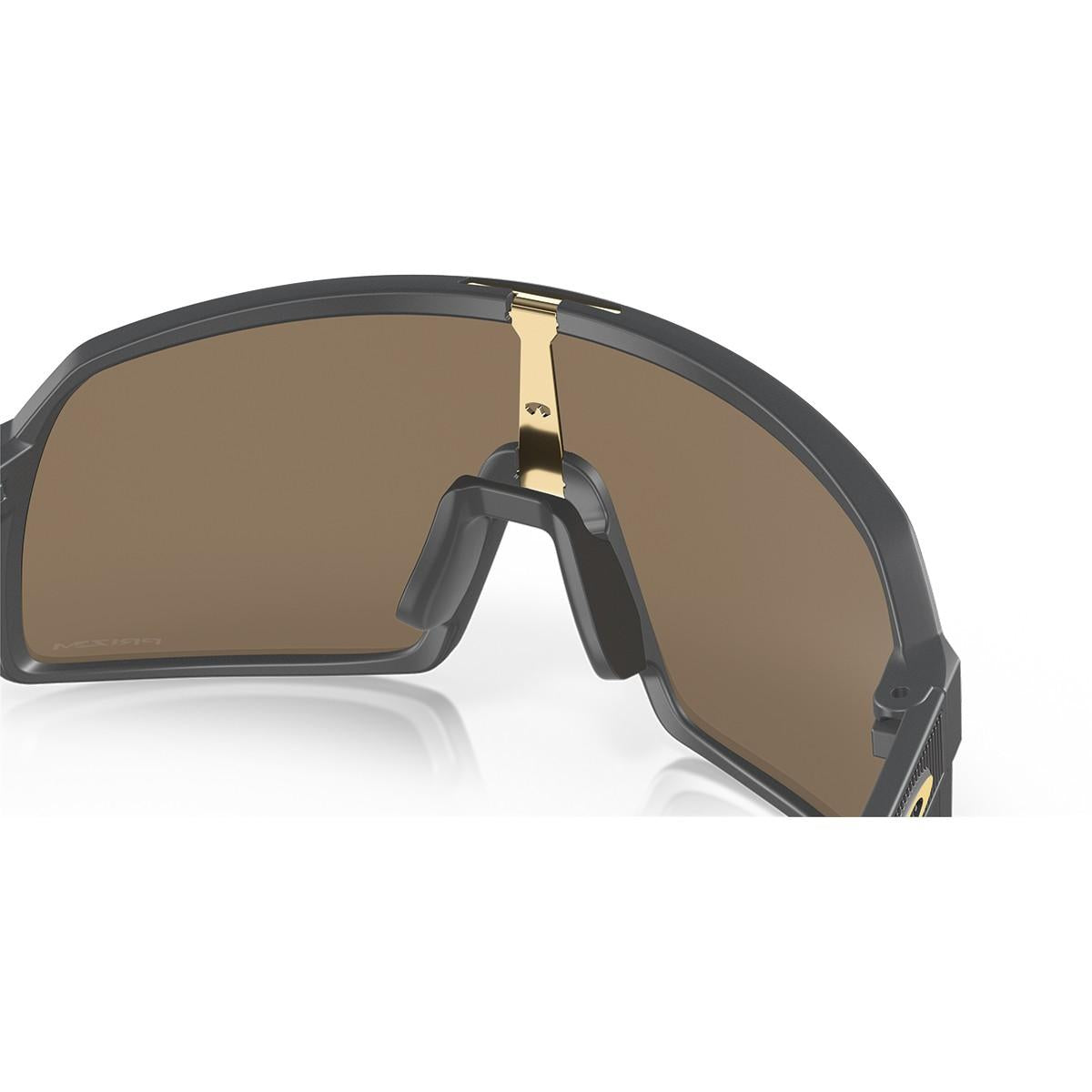 Óculos de Sol Oakley Sutro S Matte Carbon Prizm 24K