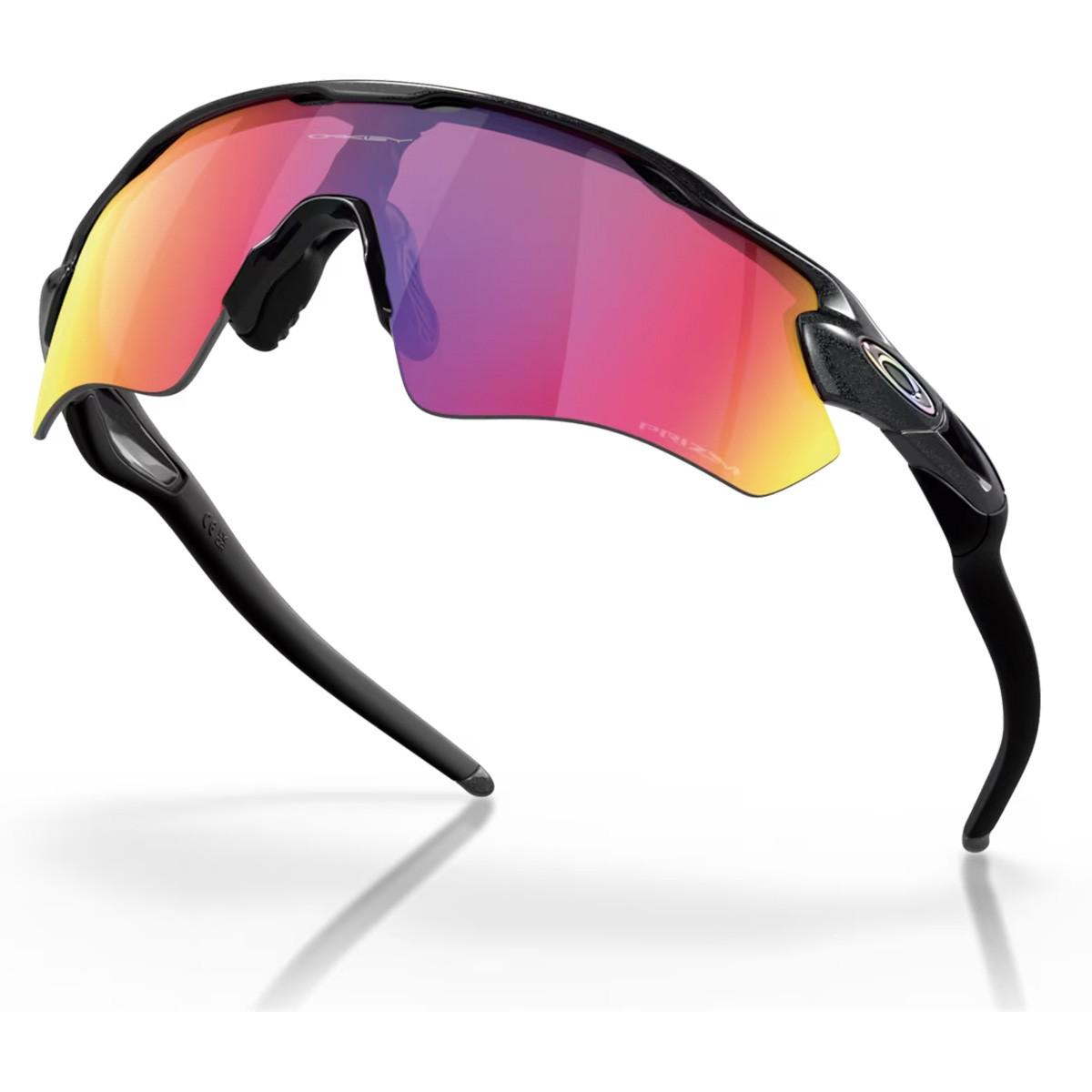 Óculos de Sol Oakley Radar Ev Path Scenic Grey Prizm Road