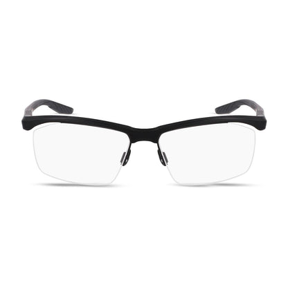 Óculos de Grau Nike 7402 Black