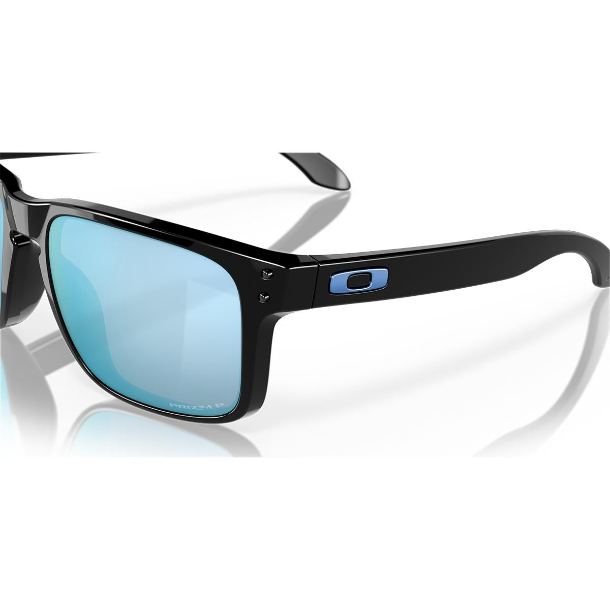Óculos de Sol Oakley Holbrook Prizm Deep Water Polarizado