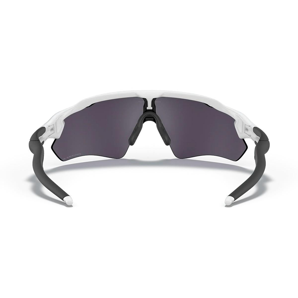 Óculos de Sol Oakley Radar Ev Path White Prizm Polarizado