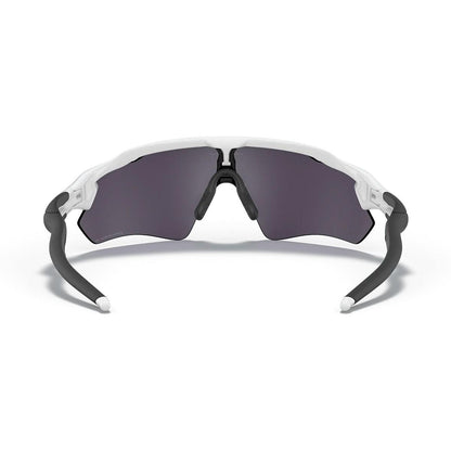 Óculos de Sol Oakley Radar Ev Path White Prizm Polarizado