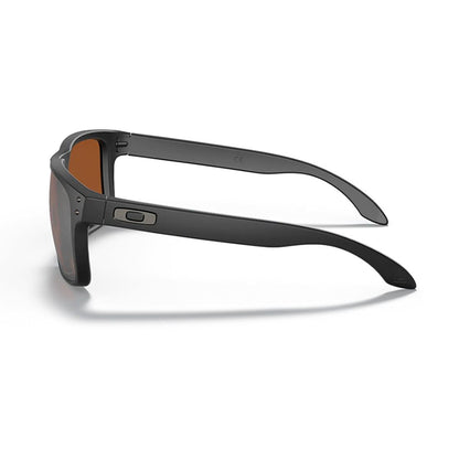 Óculos de Sol Oakley Holbrook Prizm Tungstein Polarizada