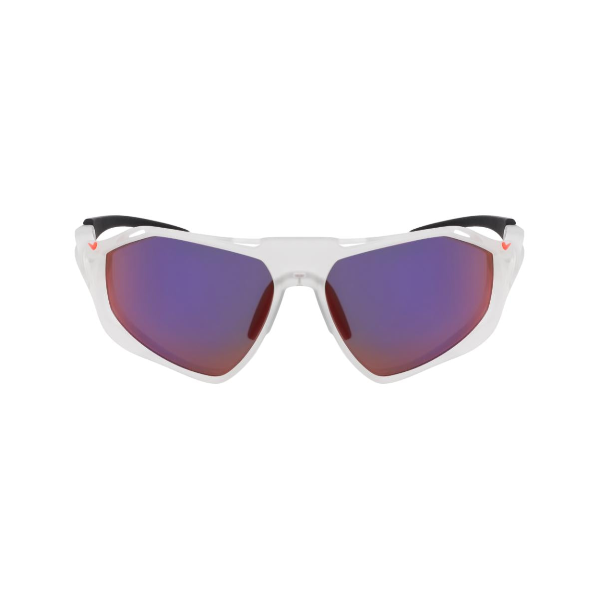Óculos de Sol Nike Zeus Rise E IF1113X Matte Clear / Field Tint