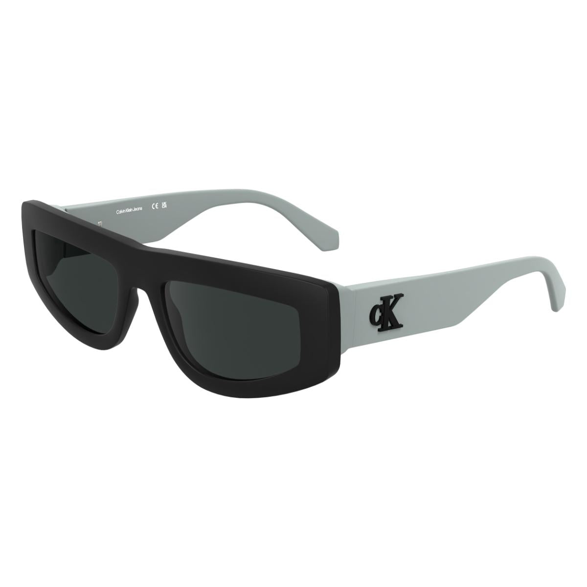 Óculos de Sol Calvin Klein jeans 25607S Black