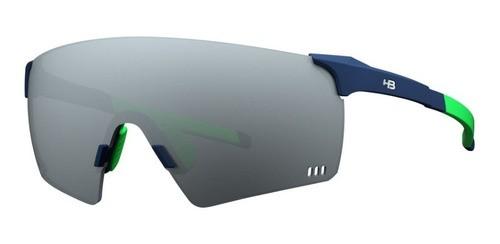 Óculos De Sol Esportivo Hb Quad Road Varias Cores