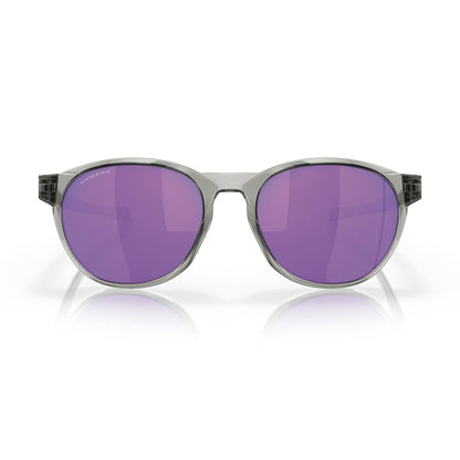 Óculos de Sol Oakley Reedmace Grey Ink Prizm Violet