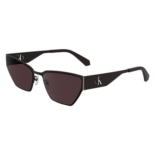 Óculos de Sol Calvin Klein jeans 24207S Aubergine