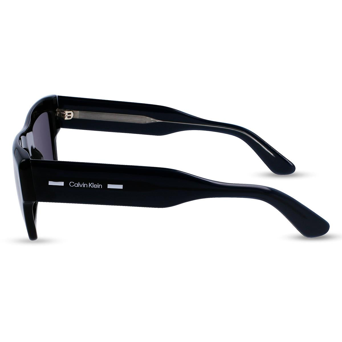 Óculos de Sol Calvin Klein 23504S Black Dark Grey