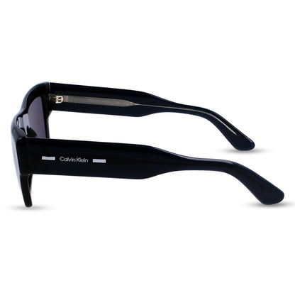 Óculos de Sol Calvin Klein 23504S Black Dark Grey