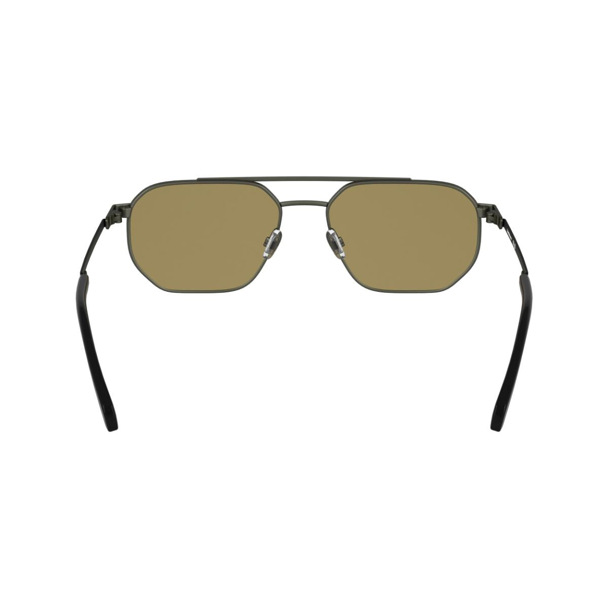 Óculos de Sol Calvin Klein Jeans 25202S Matte Dark Gunmetal