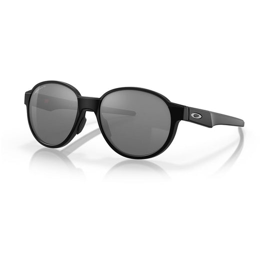 Óculos De Sol Oakley Coinflip Matte Black Prizm Polarizada