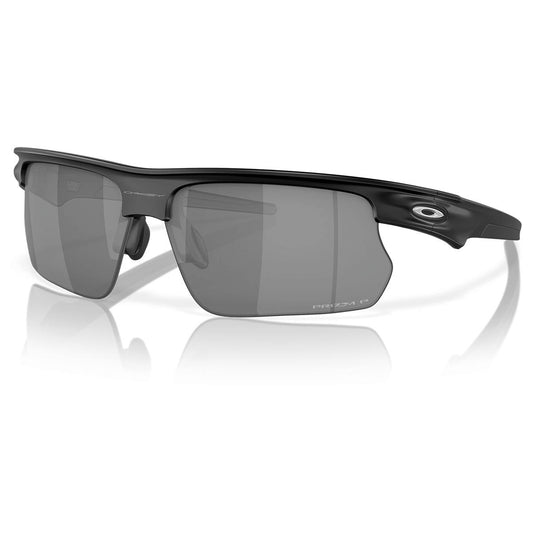 Óculos de Sol Oakley BiSphaera Matte Black Prizm Polarizado