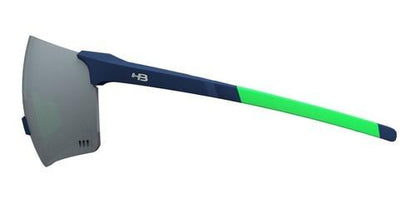 Óculos De Sol Esportivo Hb Quad Road Varias Cores