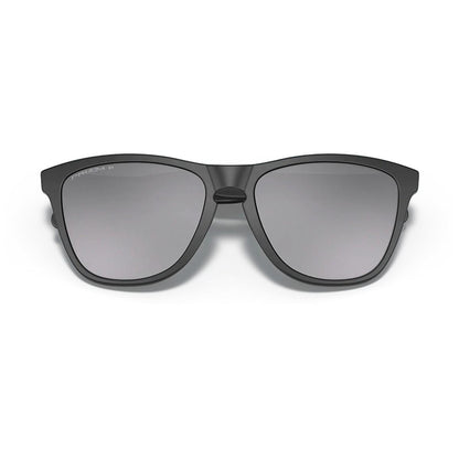 Óculos de Sol Oakley Frogskins Black Prizm Black Polarizado