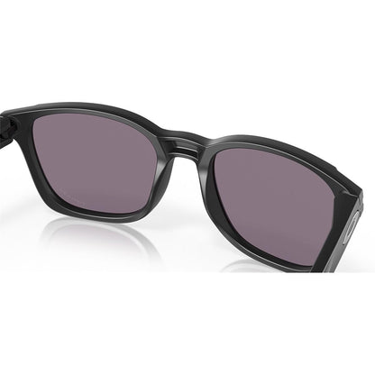 Óculos De Sol Oakley Ojector Matte Black Prizm Grey