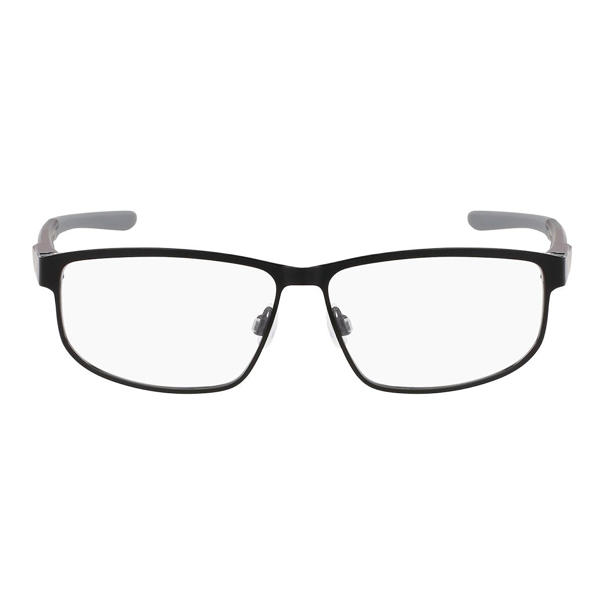 Óculos de Grau Nike 8157 Matte Black/Smoke Grey