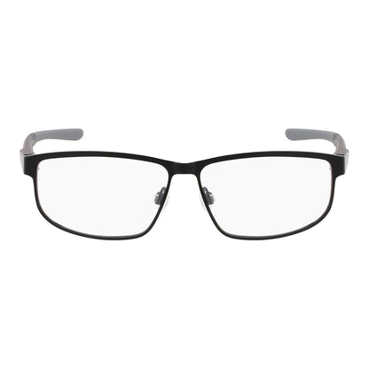 Óculos de Grau Nike 8157 Matte Black/Smoke Grey
