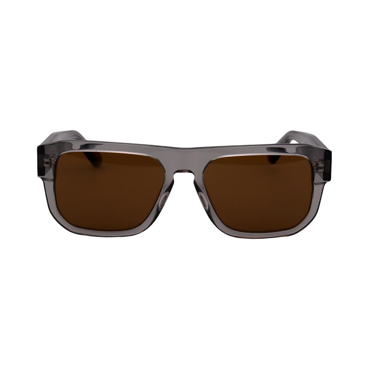 Óculos de Sol Calvin Klein jeans 24607S Grey Dark Grey