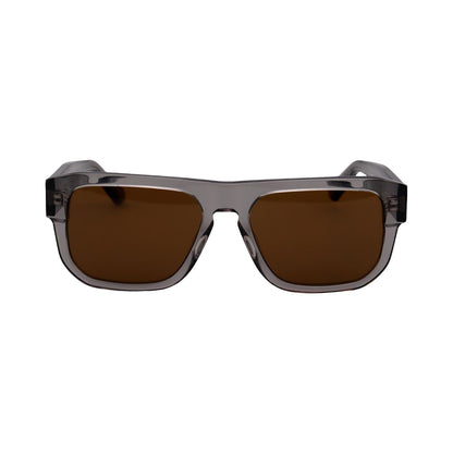 Óculos de Sol Calvin Klein jeans 24607S Grey Dark Grey