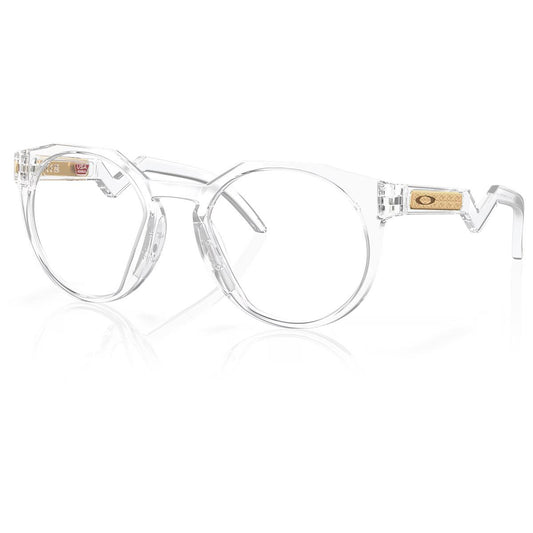 Óculos de Grau Oakley HSTN RX Edicao Limitada Mbapé