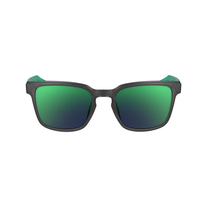 Óculos de Sol Nike Livefree Iconic EV24012 Matte Black / Green Mirror