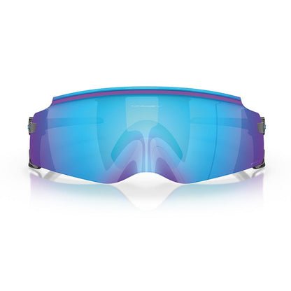 Óculos de Sol Oakley Kato Polished Black Prizm Sapphire