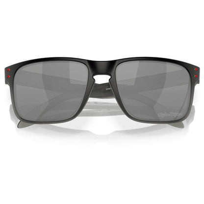 Óculos de Sol Holbrook Troy Lee Designs Black Fade Prizm