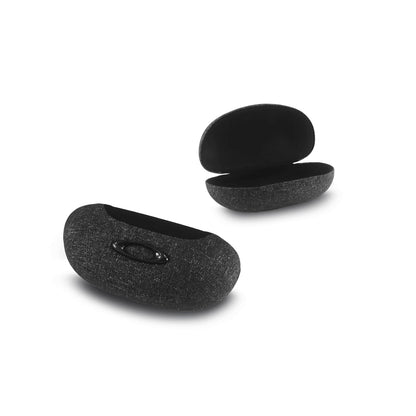 Estojo Ellipse O Case Black