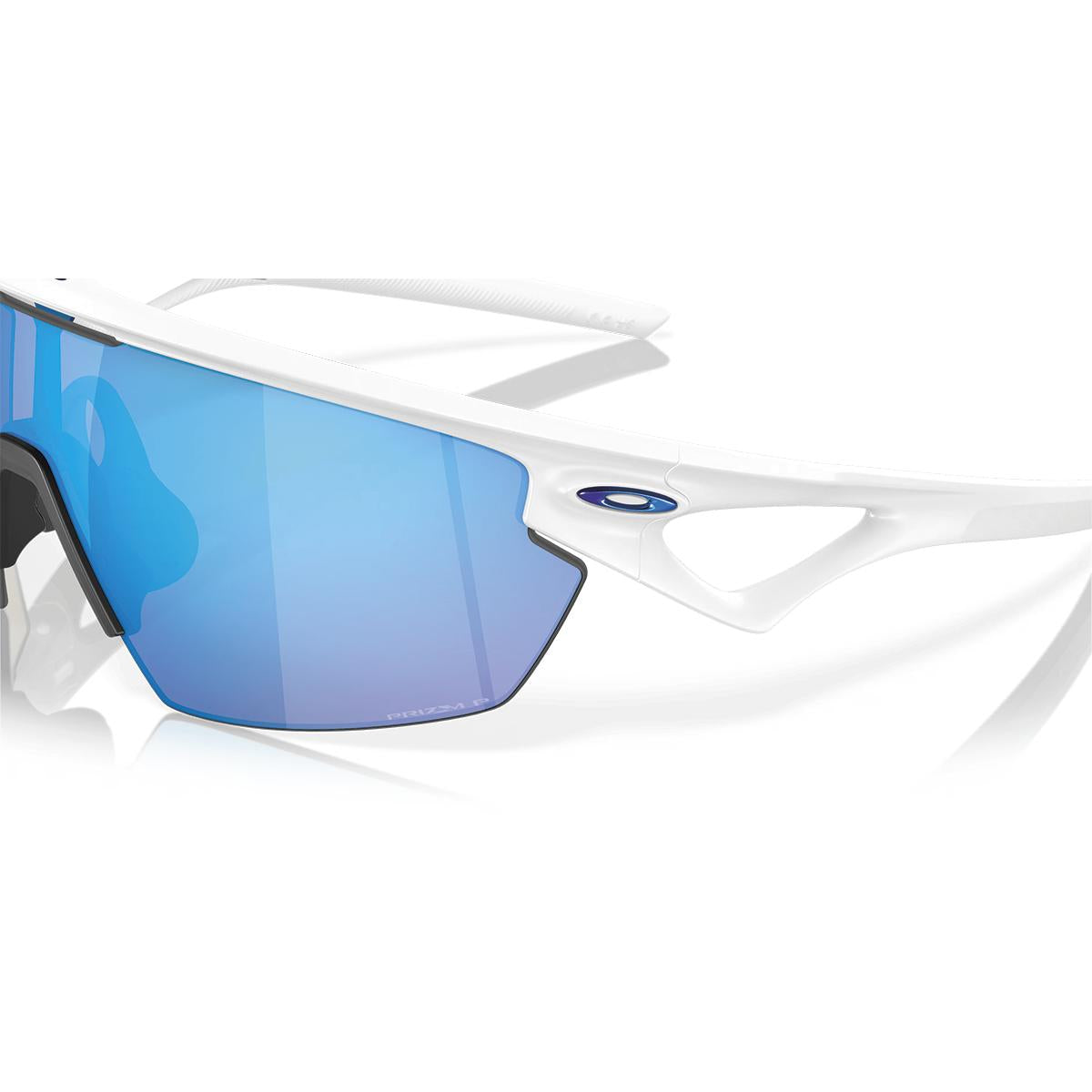 Óculos de Sol Oakley Spheara Prizm Sapphire Polarized