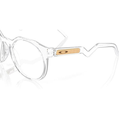 Óculos de Grau Oakley HSTN RX Edicao Limitada Mbapé