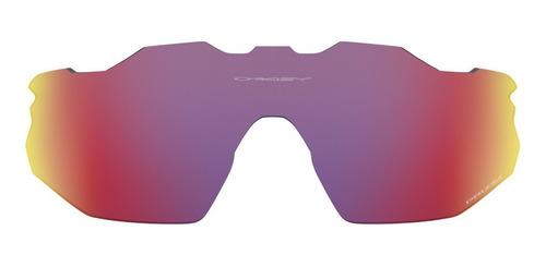Lente para Óculos Oakley Radar Ev Advancer Prizm Road