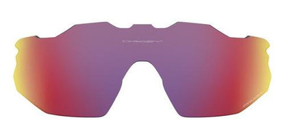 Lente para Óculos Oakley Radar Ev Advancer Prizm Road