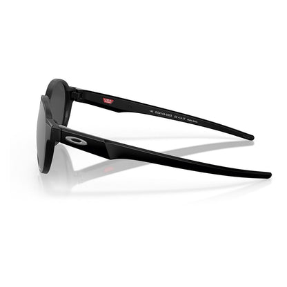 Óculos De Sol Oakley Coinflip Matte Black Prizm Polarizada