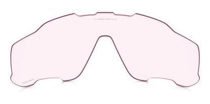 Lente para Oculos Oakley Jawbreaker Prizm Low Light