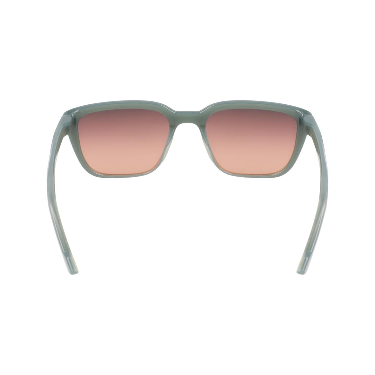 Óculos de Sol Nike Temper Flair IF1055x Vintage Green / Rose Gold Mirror