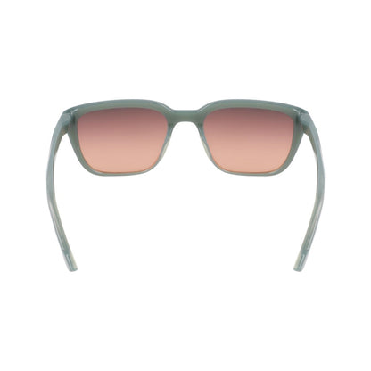 Óculos de Sol Nike Temper Flair IF1055x Vintage Green / Rose Gold Mirror