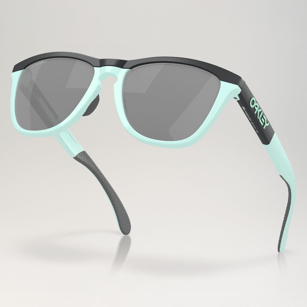 Óculos de Sol Oakley Frogskins Range Matte Carbon