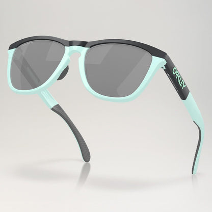Óculos de Sol Oakley Frogskins Range Matte Carbon