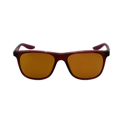 Óculos de Sol Nike FLO DQ0866 Clear Brown Bronze Brown