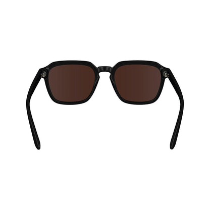 Óculos de Sol Calvin Klein 23533S Black Dark Brown