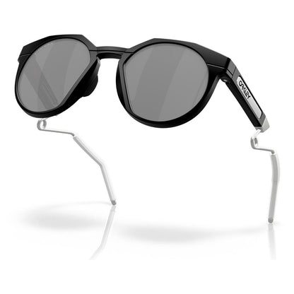 Óculos de Sol Oakley HSTN Metal Matte Black Prizm Black