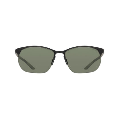 Óculos de Sol Nike Modern Metal Zone IH0911X Matte Black / Green