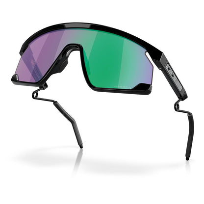 Óculos de Sol Oakley BXTR Metal Black Prizm Jade